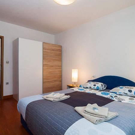 Lara&Dan Apartments ザダル 部屋 写真