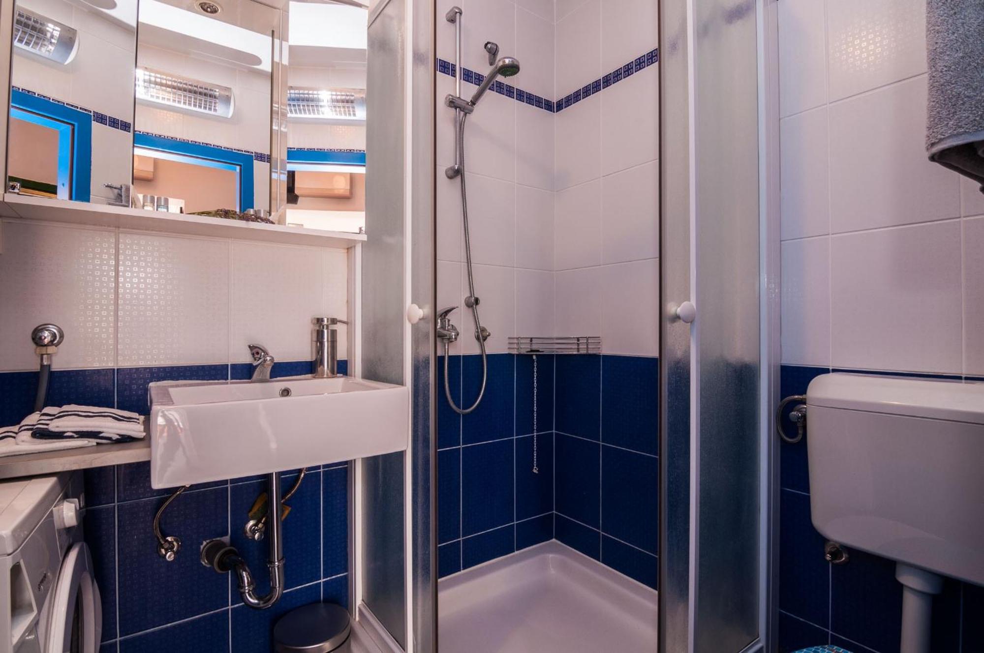 Lara&Dan Apartments ザダル 部屋 写真